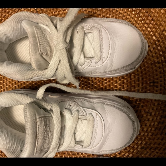 Nike shoes toddlers 10c - Picture 5 of 13